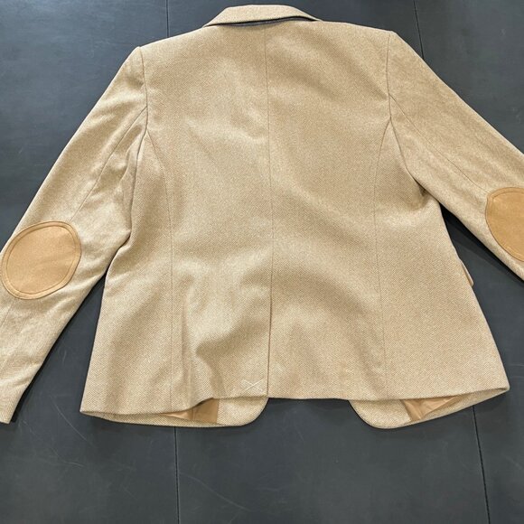 Loft Blazer - Picture 8 of 8